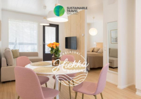 Tuomenkartano Apartments by Hiekka Booking in Kalajoki